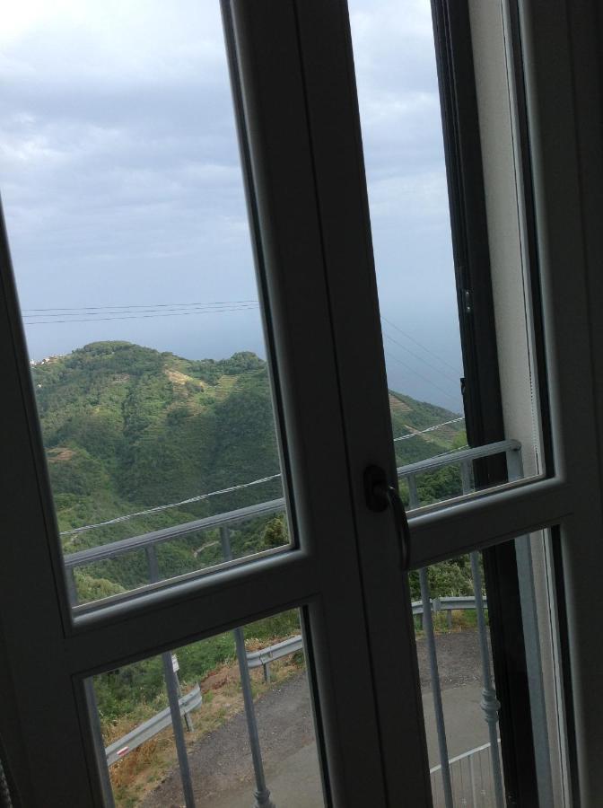 Affittacamereirosmarini Vernazza Exteriör bild
