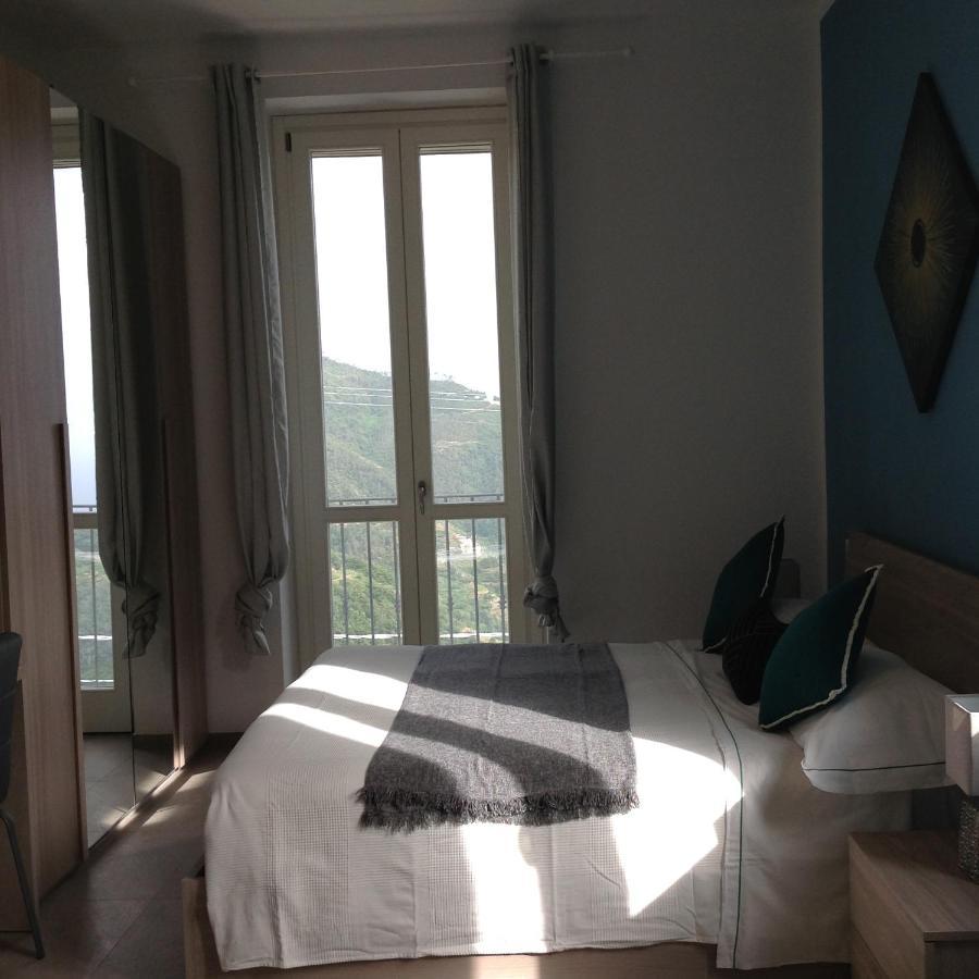 Affittacamereirosmarini Vernazza Exteriör bild
