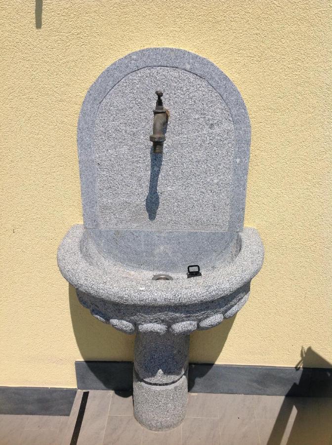Affittacamereirosmarini Vernazza Exteriör bild