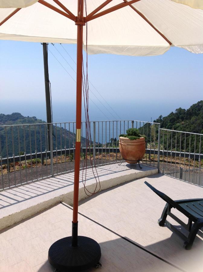 Affittacamereirosmarini Vernazza Exteriör bild