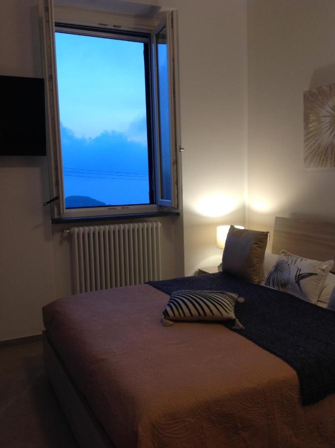 Affittacamereirosmarini Vernazza Exteriör bild