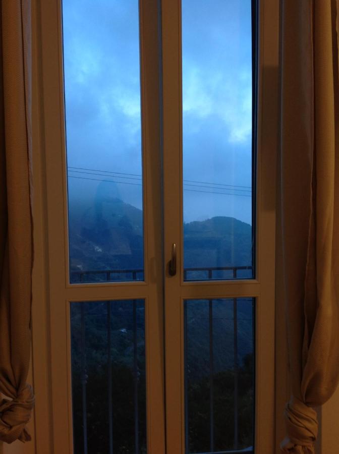 Affittacamereirosmarini Vernazza Exteriör bild