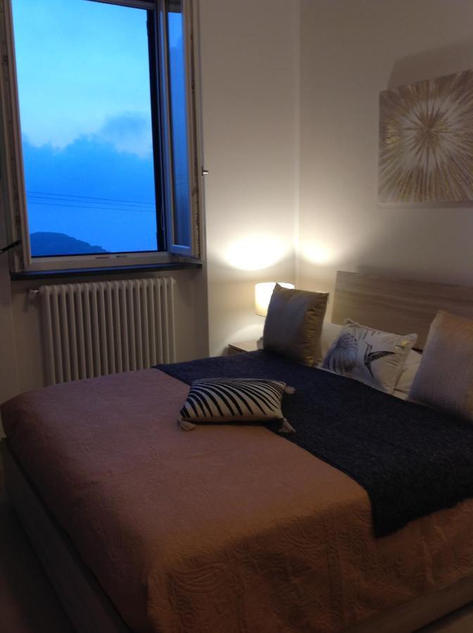 Affittacamereirosmarini Vernazza Exteriör bild