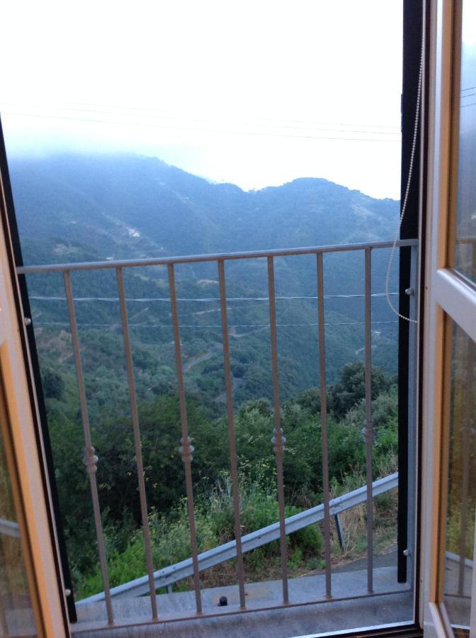 Affittacamereirosmarini Vernazza Exteriör bild
