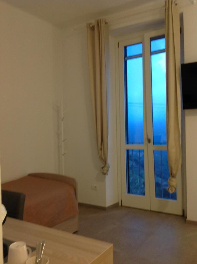 Affittacamereirosmarini Vernazza Exteriör bild