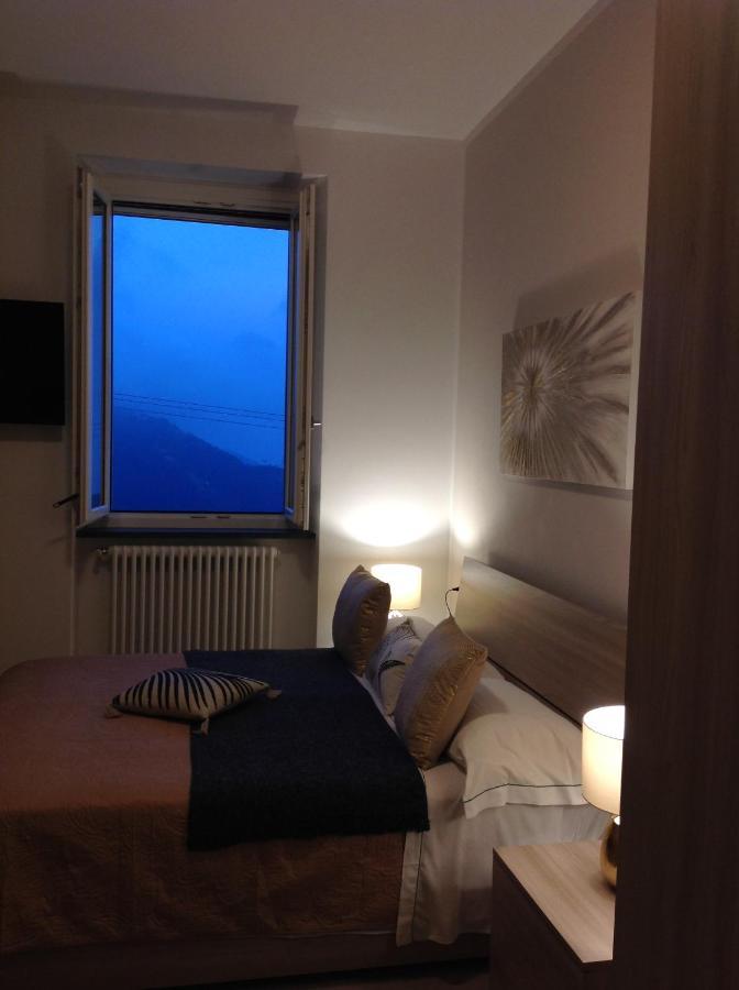 Affittacamereirosmarini Vernazza Exteriör bild