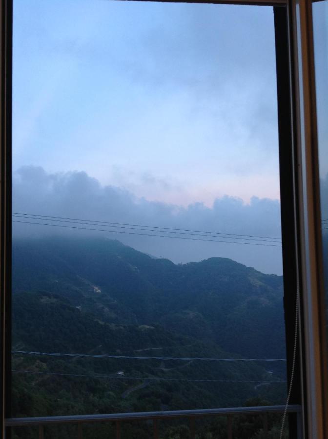 Affittacamereirosmarini Vernazza Exteriör bild